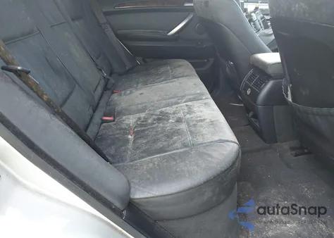 2003 BMW X5 3.0I z USA, uszkodzony, nr VIN 5UXFA53513LV93607